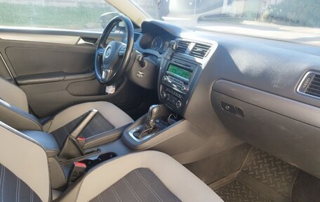 Volkswagen Jetta VI, 2012 год, 1 190 000 рублей, 9 фотография