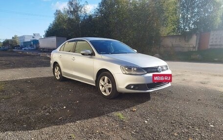 Volkswagen Jetta VI, 2012 год, 1 190 000 рублей, 6 фотография