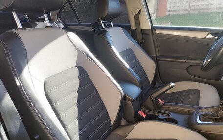 Volkswagen Jetta VI, 2012 год, 1 190 000 рублей, 13 фотография
