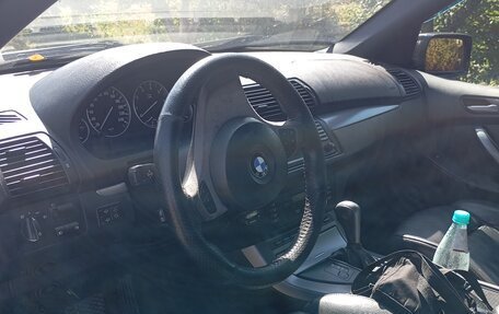 BMW X5, 2006 год, 1 400 000 рублей, 3 фотография