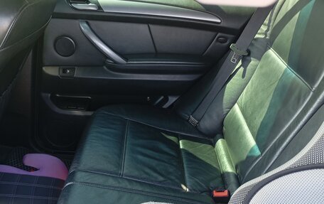 BMW X5, 2006 год, 1 400 000 рублей, 6 фотография