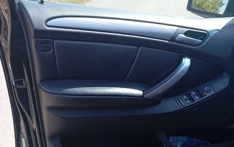 BMW X5, 2006 год, 1 400 000 рублей, 4 фотография