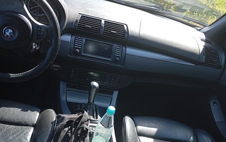 BMW X5, 2006 год, 1 400 000 рублей, 7 фотография