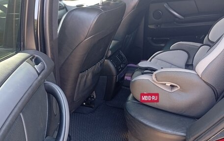 BMW X5, 2006 год, 1 400 000 рублей, 5 фотография