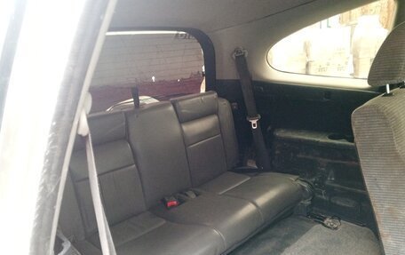 Honda Stream I рестайлинг, 2001 год, 275 000 рублей, 12 фотография