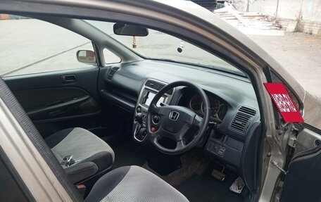 Honda Stream I рестайлинг, 2001 год, 275 000 рублей, 13 фотография
