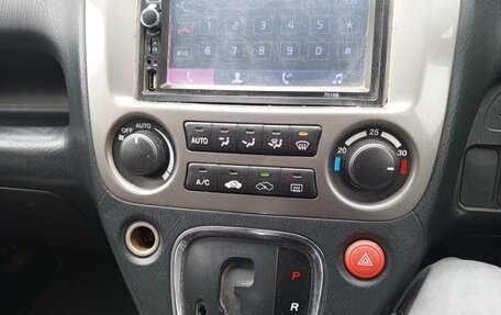 Honda Stream I рестайлинг, 2001 год, 275 000 рублей, 16 фотография