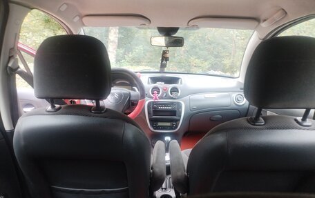 Citroen C3 II, 2006 год, 260 000 рублей, 7 фотография