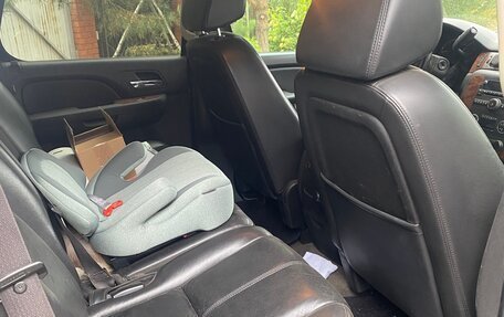 Chevrolet Tahoe III, 2008 год, 1 000 050 рублей, 2 фотография