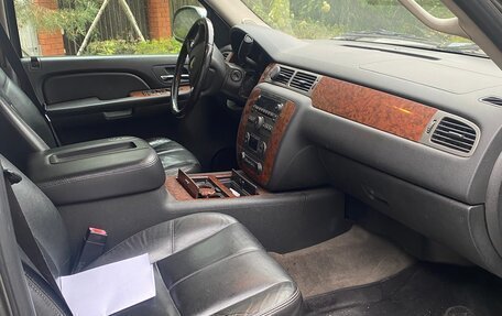 Chevrolet Tahoe III, 2008 год, 1 000 050 рублей, 3 фотография