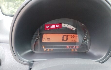 Citroen C3 II, 2006 год, 260 000 рублей, 11 фотография