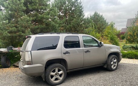 Chevrolet Tahoe III, 2008 год, 1 000 050 рублей, 7 фотография