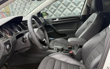 Volkswagen Golf VII, 2014 год, 1 429 000 рублей, 7 фотография