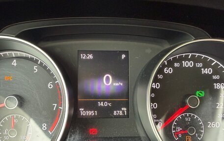 Volkswagen Golf VII, 2014 год, 1 429 000 рублей, 9 фотография