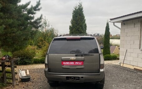 Chevrolet Tahoe III, 2008 год, 1 000 050 рублей, 6 фотография