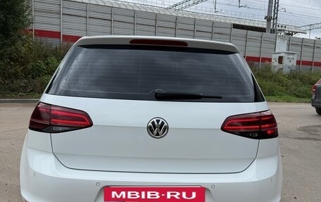 Volkswagen Golf VII, 2014 год, 1 429 000 рублей, 5 фотография