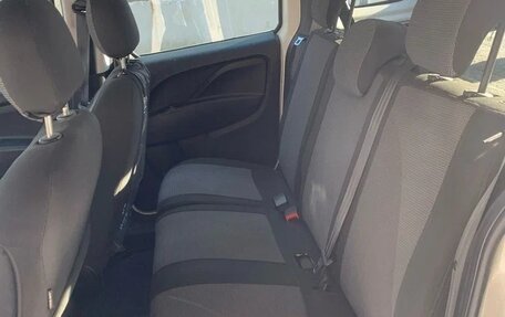 Fiat Doblo II рестайлинг, 2019 год, 1 320 000 рублей, 11 фотография