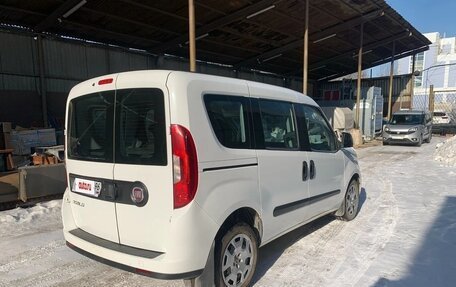 Fiat Doblo II рестайлинг, 2019 год, 1 320 000 рублей, 6 фотография