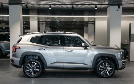 Haval H7, 2025 год, 3 649 000 рублей, 4 фотография