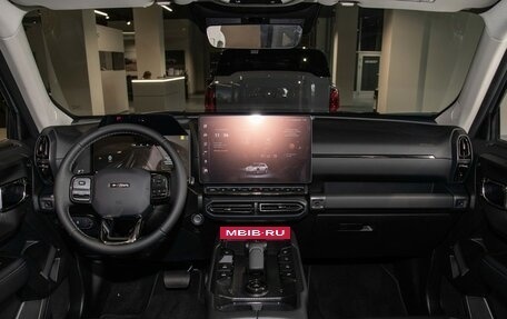 Haval H7, 2025 год, 3 649 000 рублей, 3 фотография