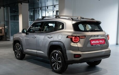 Haval H7, 2025 год, 3 649 000 рублей, 8 фотография