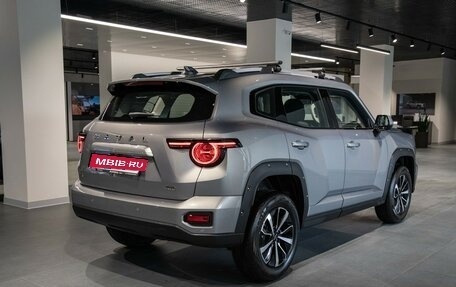Haval H7, 2025 год, 3 649 000 рублей, 9 фотография