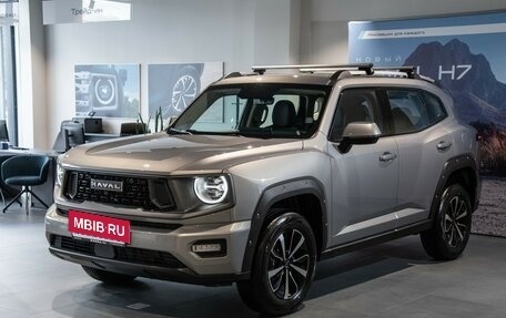 Haval H7, 2025 год, 3 649 000 рублей, 6 фотография