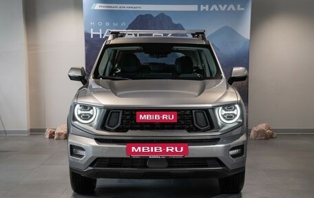 Haval H7, 2025 год, 3 649 000 рублей, 2 фотография