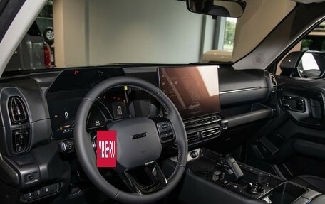 Haval H7, 2025 год, 3 649 000 рублей, 12 фотография