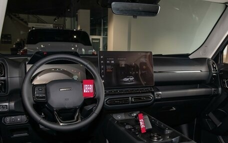 Haval H7, 2025 год, 3 649 000 рублей, 13 фотография