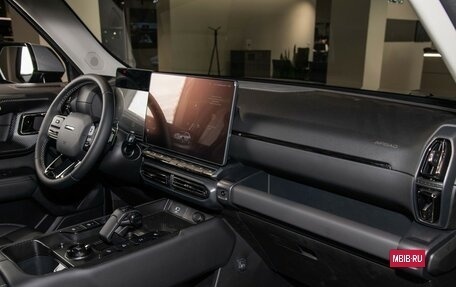 Haval H7, 2025 год, 3 649 000 рублей, 14 фотография
