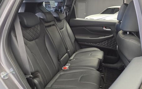 Hyundai Santa Fe IV, 2022 год, 2 650 000 рублей, 7 фотография