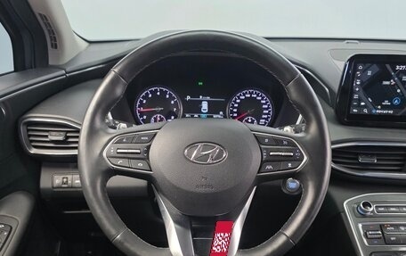 Hyundai Santa Fe IV, 2022 год, 2 650 000 рублей, 4 фотография