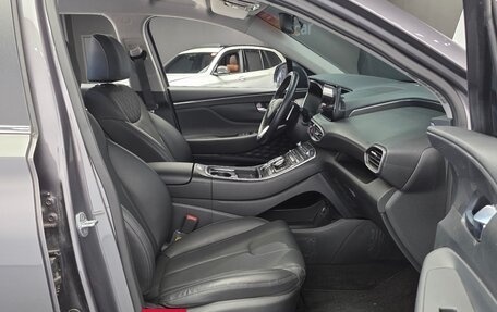 Hyundai Santa Fe IV, 2022 год, 2 650 000 рублей, 6 фотография