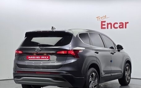 Hyundai Santa Fe IV, 2022 год, 2 650 000 рублей, 2 фотография