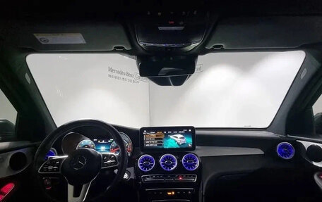 Mercedes-Benz GLC, 2022 год, 3 500 500 рублей, 7 фотография