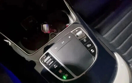 Mercedes-Benz GLC, 2022 год, 3 500 500 рублей, 11 фотография