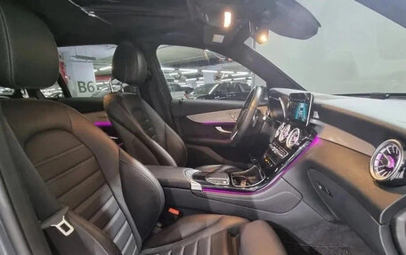 Mercedes-Benz GLC, 2022 год, 3 500 500 рублей, 8 фотография