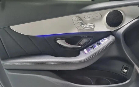 Mercedes-Benz GLC, 2022 год, 3 500 500 рублей, 10 фотография