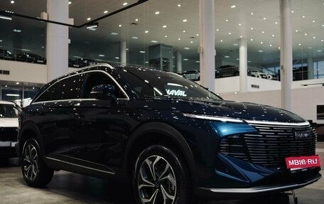 Haval F7, 2025 год, 3 099 000 рублей, 5 фотография