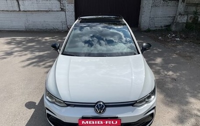 Volkswagen Golf VIII, 2024 год, 2 800 000 рублей, 1 фотография