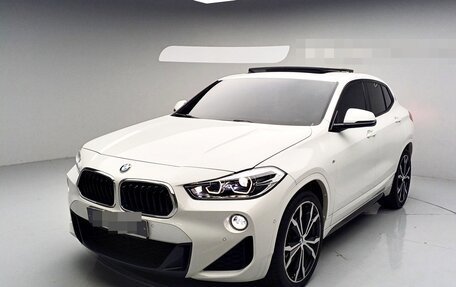 BMW X2, 2022 год, 2 632 100 рублей, 1 фотография