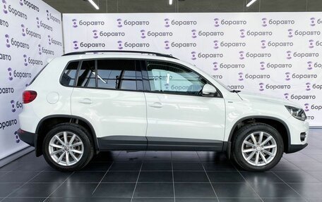 Volkswagen Tiguan I, 2015 год, 1 050 000 рублей, 7 фотография