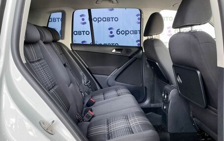 Volkswagen Tiguan I, 2015 год, 1 050 000 рублей, 11 фотография