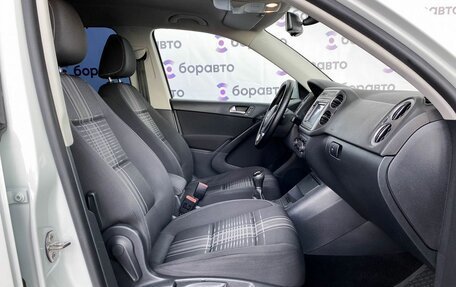 Volkswagen Tiguan I, 2015 год, 1 050 000 рублей, 12 фотография
