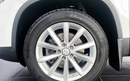 Volkswagen Tiguan I, 2015 год, 1 050 000 рублей, 10 фотография