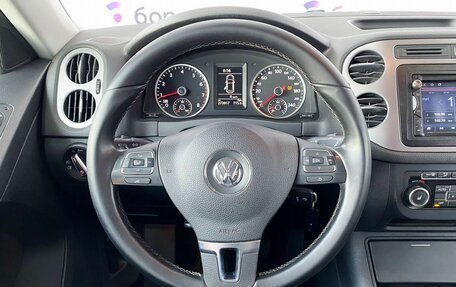 Volkswagen Tiguan I, 2015 год, 1 050 000 рублей, 9 фотография