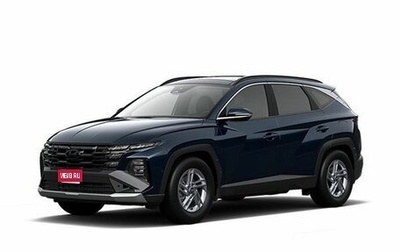 Hyundai Tucson, 2025 год, 4 250 000 рублей, 1 фотография