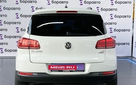 Volkswagen Tiguan I, 2015 год, 1 050 000 рублей, 6 фотография