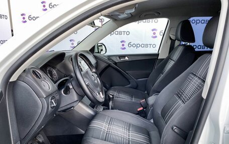Volkswagen Tiguan I, 2015 год, 1 050 000 рублей, 13 фотография